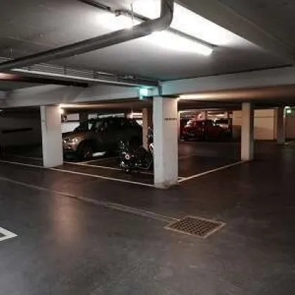 Garagenplatz in der Kalvarienberggasse - Bild 2