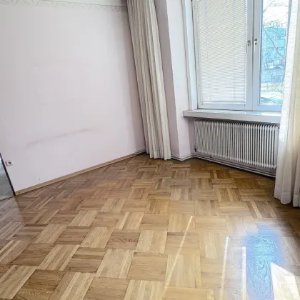 Renovierungsbedürftige Traumwohnung in Wien - 70.8m², 3 Zimmer, EG - nur 219.000,00 €! - Bild 3
