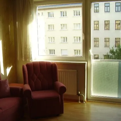 Schöne Wohnung im 20. Bezirk Nähe Donauinsel jetzt reduziert! - Bild 3