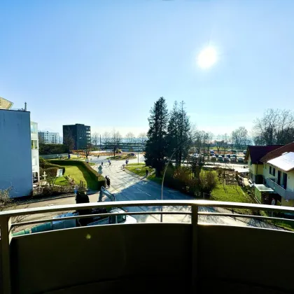 Traumimmobilie in Lochau: Luxus-Wohnung mit 100m², 4 Zimmern, Balkon mit Blick auf den Bodensee, Garage & Solarenergie! - Bild 2
