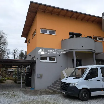 Großzügiges Wohnen mit Gartenidylle in Graz - Luxuriöses Haus mit 9 Zimmern für 850.000,00 €! - Bild 2
