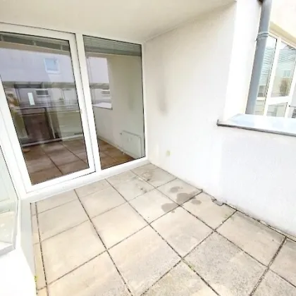 -10% BUWOG WOHNPREISSCHMELZE! PROVISIONSFREI VOM EIGENTÜMER! 3 ZIMMER MAISONETTE-WOHNUNG MIT BALKON NAHE KAGRANER PLATZ! - Bild 3