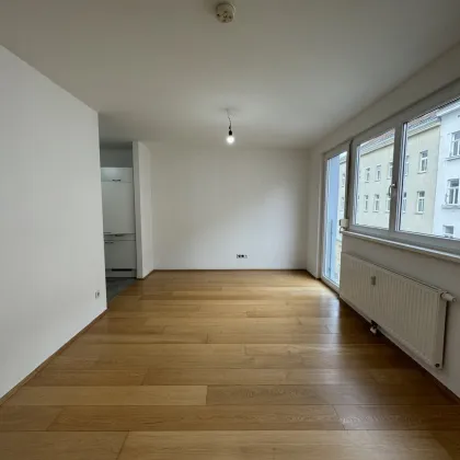 TOP 2-Zimmer Wohnung inkl. Garagenstellplatz zu verkaufen! - Bild 3