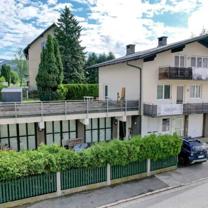 Gepflegtes Wohnhaus in Villach - St. Martin (ideal auch für Wohnen & Firma) - Bild 2