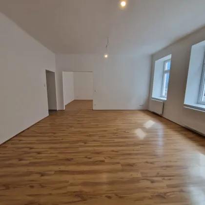 ERSTBEZUG - TOLLES BÜRO/PRAXIS - NÄHE U6 GUMPENDORFERSTRASSE - MARIAHILFERSTRASSE - Bild 2