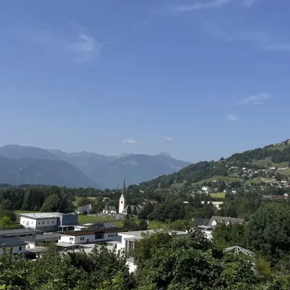 Leben wo andere Urlaub machen - Villaanteile mit Garten und Fernsicht in Kärnten - Provisionsfrei! - Bild 3