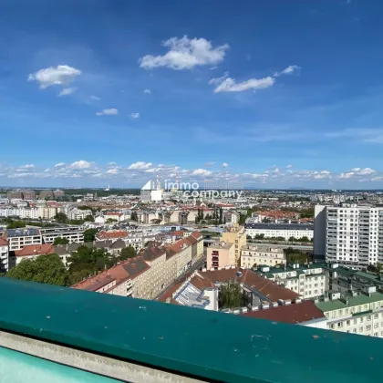 "Hoch hinaus" - Penthouse mit Blick über die Dächer Wien´s - Bild 2