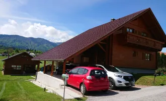 NEUER PREIS! Vielseitiges Wohnvergnügen: Modernes Mehrfamilienhaus in Rosegg, Kärnten!