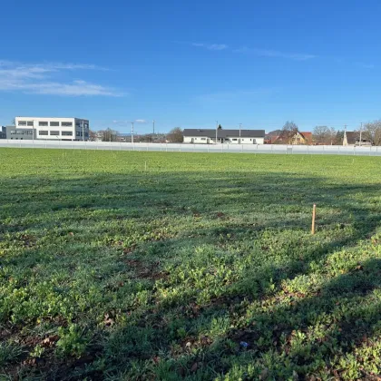 Baugrundstücke in Lebring zum Verkauf - Bild 2