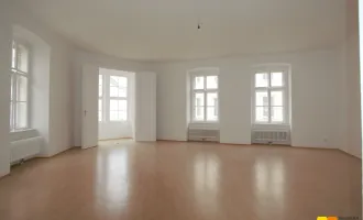 4-Zimmerwohnung im Herzen der Josefstadt