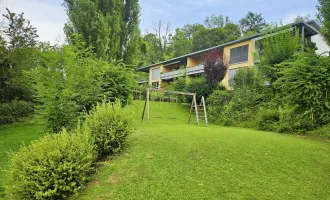 Götzis: Kleines Paradies - Charmante 2-Zimmer-Wohnung mit Balkon und Tiefgaragenstellplatz