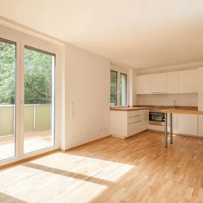 Traumwohnung in Wien mit Garten, Terrassen und Stellplatz - Luxuriöses Wohnen auf 145m² - Bild 2