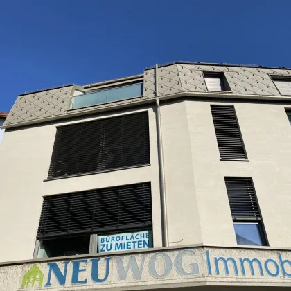 Top Lage- Top Fläche- jetzt Mieten im NEUWOG Gebäude in der Kirchengasse von Neuhofen - Bild 3