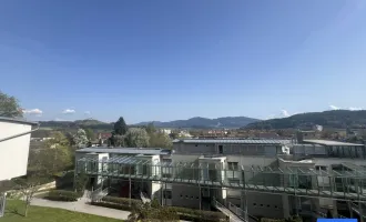 3 Zimmer-Wohnung mit herrlichem Weitblick in Toplage von St. Veit an der Glan