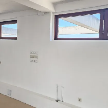 Großes Büro mit riesiger Terrasse im 8. OG | 2 Zimmer | 178m2 - Bild 3