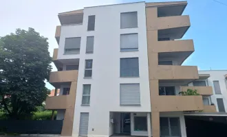 Moderne 2-Zimmer-Wohnung mit Balkon und Garage in Geidorf - Jetzt mieten!