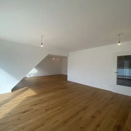 Provisionsfrei I exklusive 3-Zimmer Wohnung inkl. 2 Balkone I Erstbezug - Bild 3