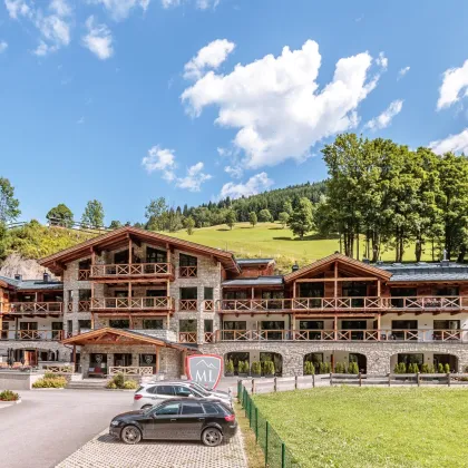 Avenida Mountain Lodges Saalbach | Top 106 - Bild 2