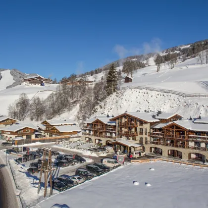 Avenida Mountain Lodges Saalbach | Top 106 - Bild 2