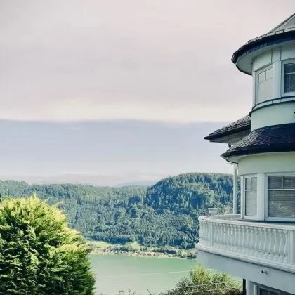 Luxus Villa in Kärnten am See - Bild 2