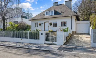 Villa in Toplage