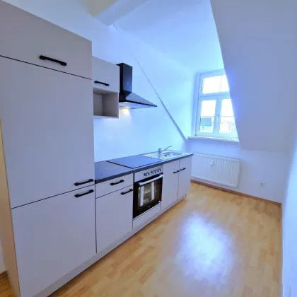 Anlage: Helle und geräumige 45,44 m²-Wohnung mit neuer Küche! - Nähe Citypark - Bild 3