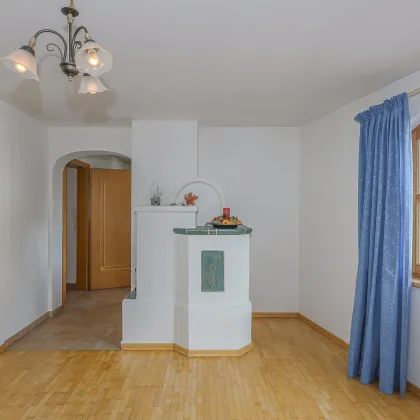 Sehr schöne 132 m² - 3-Zimmer-Eigentumswohnung mit einem begehrten Freizeitwohnsitz in Kirchberg - Bild 3