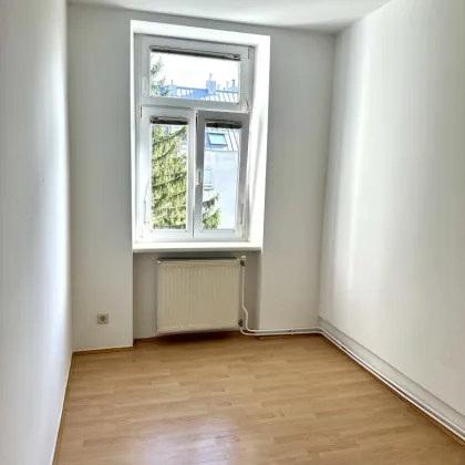 Ruhelage - 2 Zimmer - 42 m² - 3. Liftstock - Nähe Wilhelminenberg - Bild 2