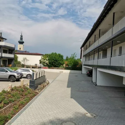 Dachgeschoß Wohnung mit 80 m² in Ruhelage nähe Waidhofen a.d. Thaya - Bild 3