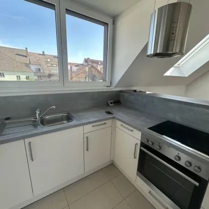 Neubauwohnung mit Dachterrasse in 3842 Thaya -  1.078,06 € inkl. Heizung - Bild 3