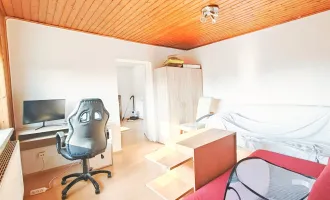 Gemütliche 2-Zimmer-Wohnung zu unschlagbarem Preis!