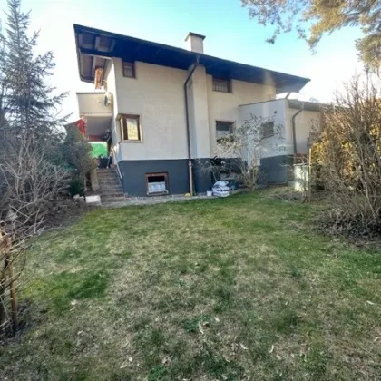 ECKREIHENHAUS MIT GARTEN, TERRASSE UND GARAGE! RUHIGE LAGE - Bild 2