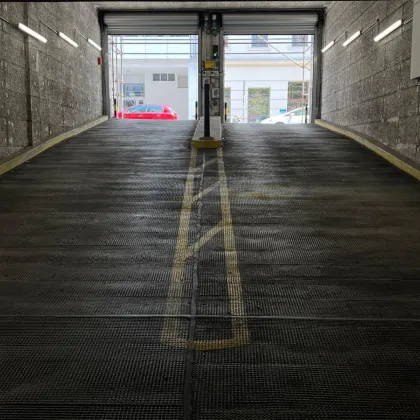 Garagenstellplatz im 7. Wiener Gemeindebezirk zu vermieten - Bild 3