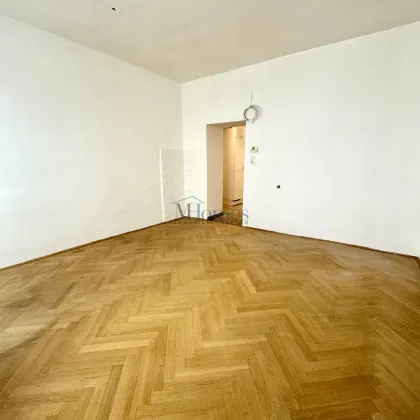 3 Zimmer Wohnung nähe Lerchenfelder Straße - Bild 2