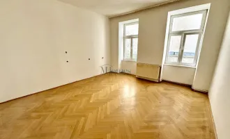 3 Zimmer Wohnung nähe Lerchenfelder Straße