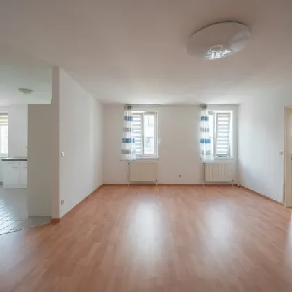 ++AIRBNB++ 2-Zimmer Neubauwohnung mit viel Potenzial, Kurzzeitvermietung lt. WEV erlaubt! - Bild 2