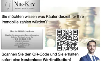 Scannen Sie den QR-Code mit Ihrem Smartphone