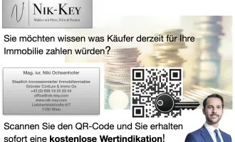 Scannen Sie den QR-Code mit Ihrem Smartphone