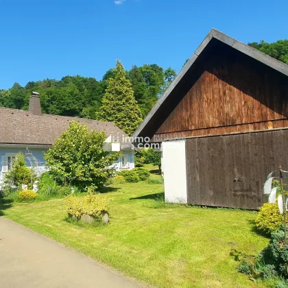 Wunderschönes Haus ca. 70m² - ein großes Grundstück ca. 9539m² - ideal auch für Pferdehalter! - 233.000 Euro - Bild 2