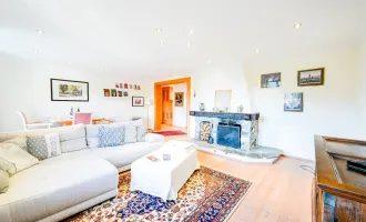 Sehr schöne 69 m² - 2-Zimmer-Eigentumswohnung in Hopfgarten im Brixental