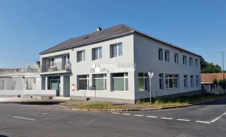 Großzügiges Mehrfamilienhaus in Kaisersdorf - perfekt für Familien oder Investoren!