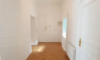 Charmante 3-Zimmer Wohnung in Bestlage! Nähe Servitenviertel und U4 Friedensbrücke!