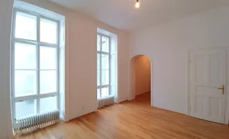 Großzügiges Altbaujuwel mit 4 Zimmer! Nähe Servitenviertel und U4 Friedensbrücke!