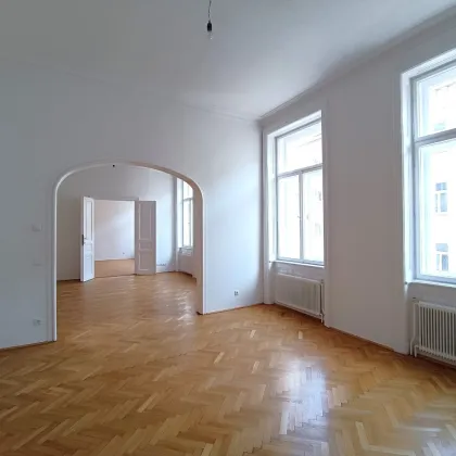 Großzügiges Altbaujuwel mit 4 Zimmer! Nähe Servitenviertel und U4 Friedensbrücke! - Bild 3