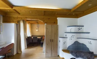 Perfekte Familienwohnung mit 3 Schlafzimmer in Bad Gastein