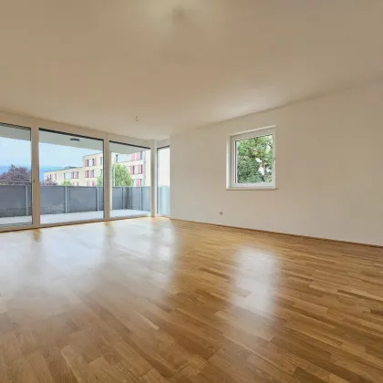 Moderne Wohnung mit Terrasse und Tiefgarage in Top-Lage von Telfs - Bild 3