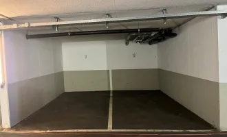 Keylwerthgasse - 2 bestandsfreie Garagenplätze zu verkaufen