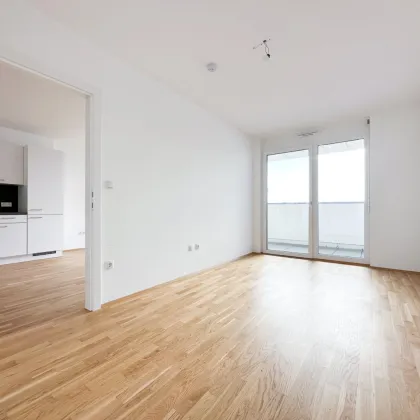 WOHNTRAUM IN KALSDORF | 3-Zimmer-Wohnung mit Terrasse für Anleger sowie Eigennutzer - Bild 3