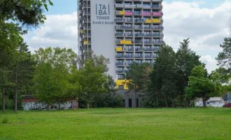 Traumlage - Vorsorgewohnung am Kurpark Oberlaa