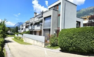 5-Zimmer-Maisonette in Arzl, 153 m2 zzgl .Terrasse und 2 Garagen